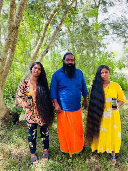 Adivasi Sudesh Herbal Hair Oil🌿